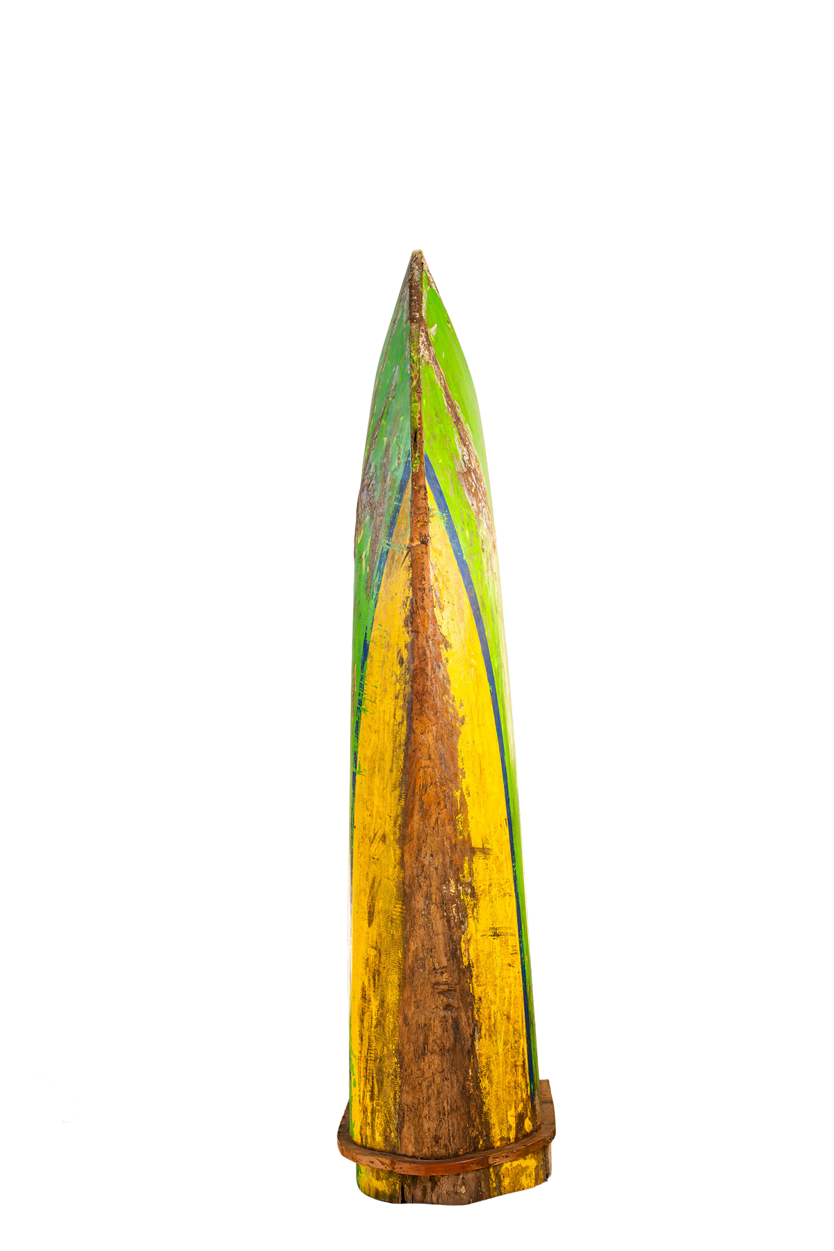 Kelp Drift