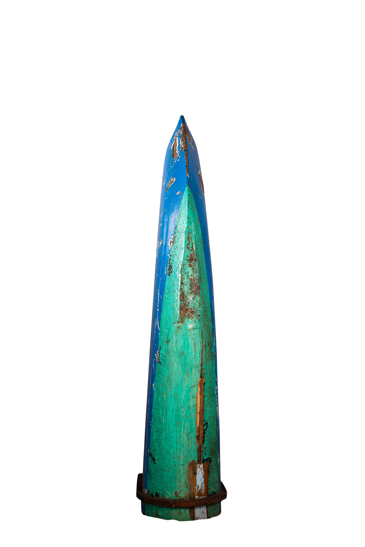 Shipwreck Reserve