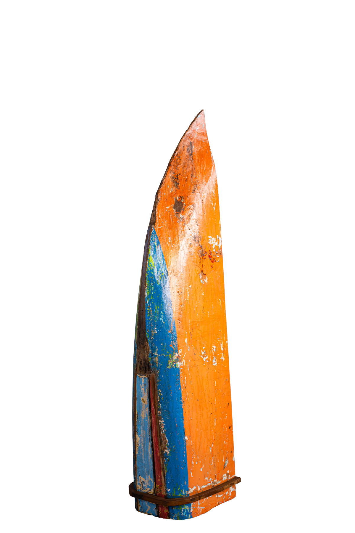Rust Current