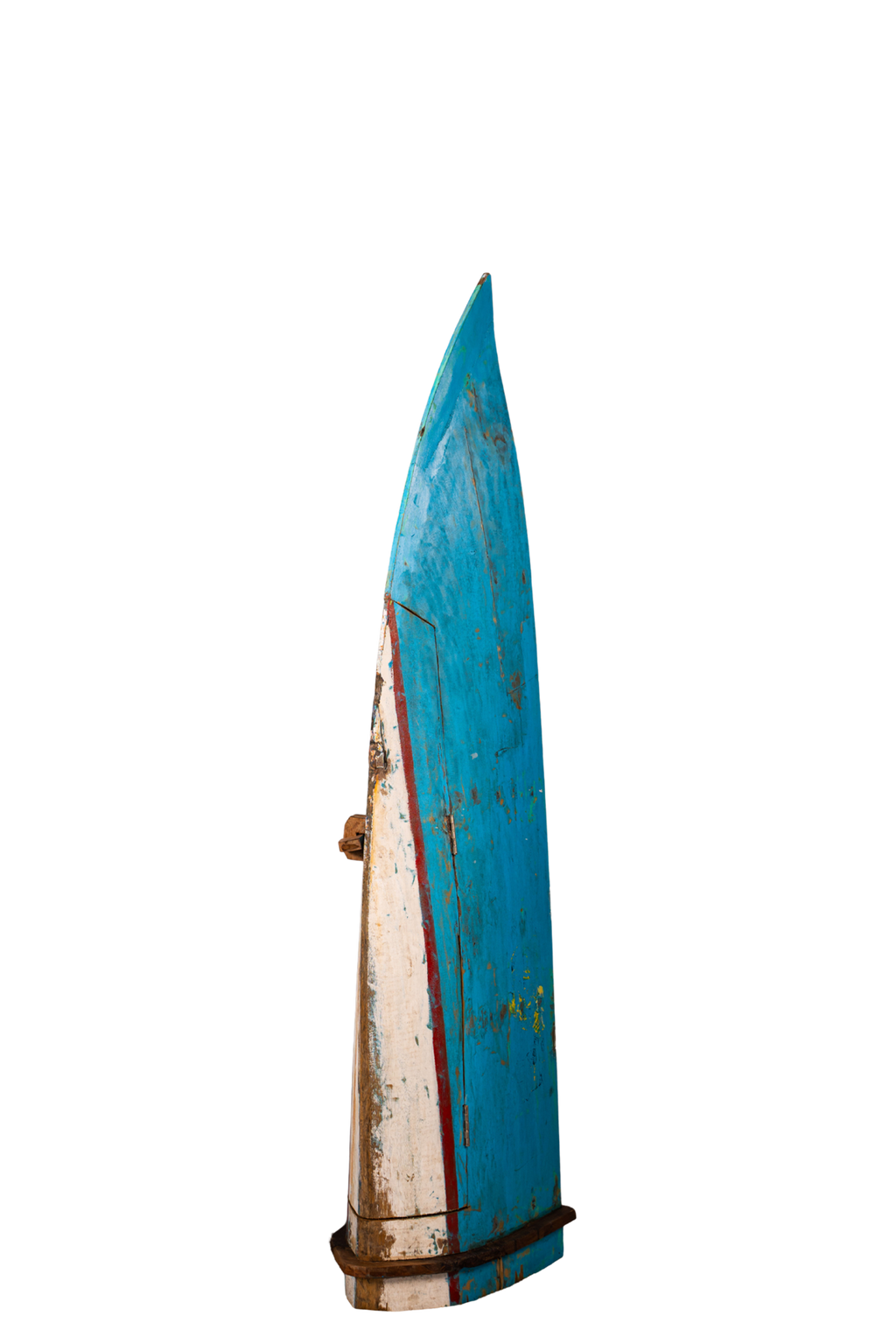 Blue Tide Shelf