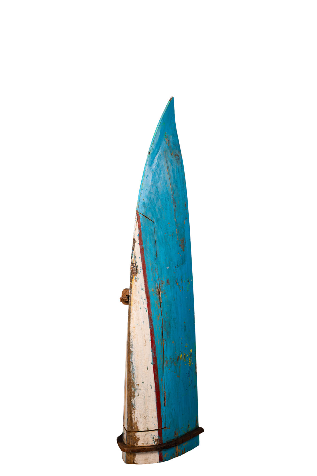 Blue Tide Shelf