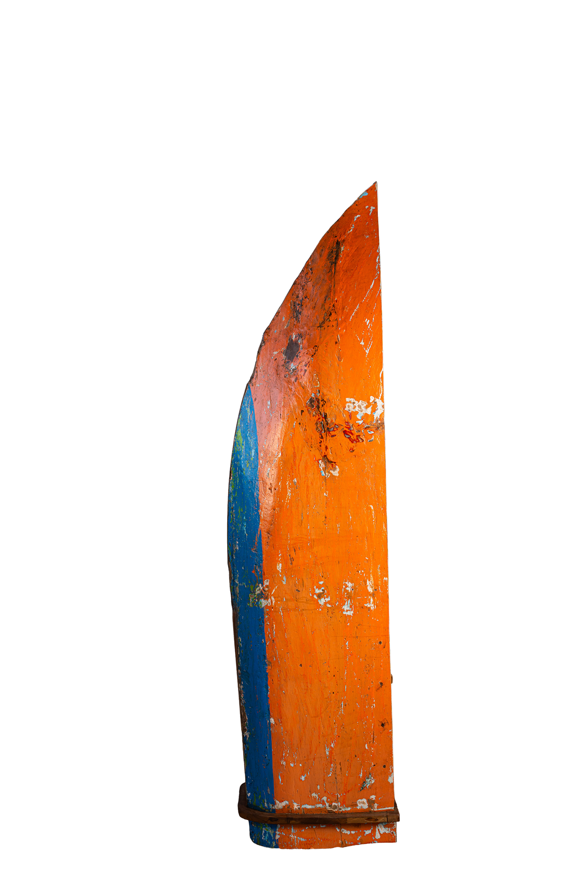 Rust Current