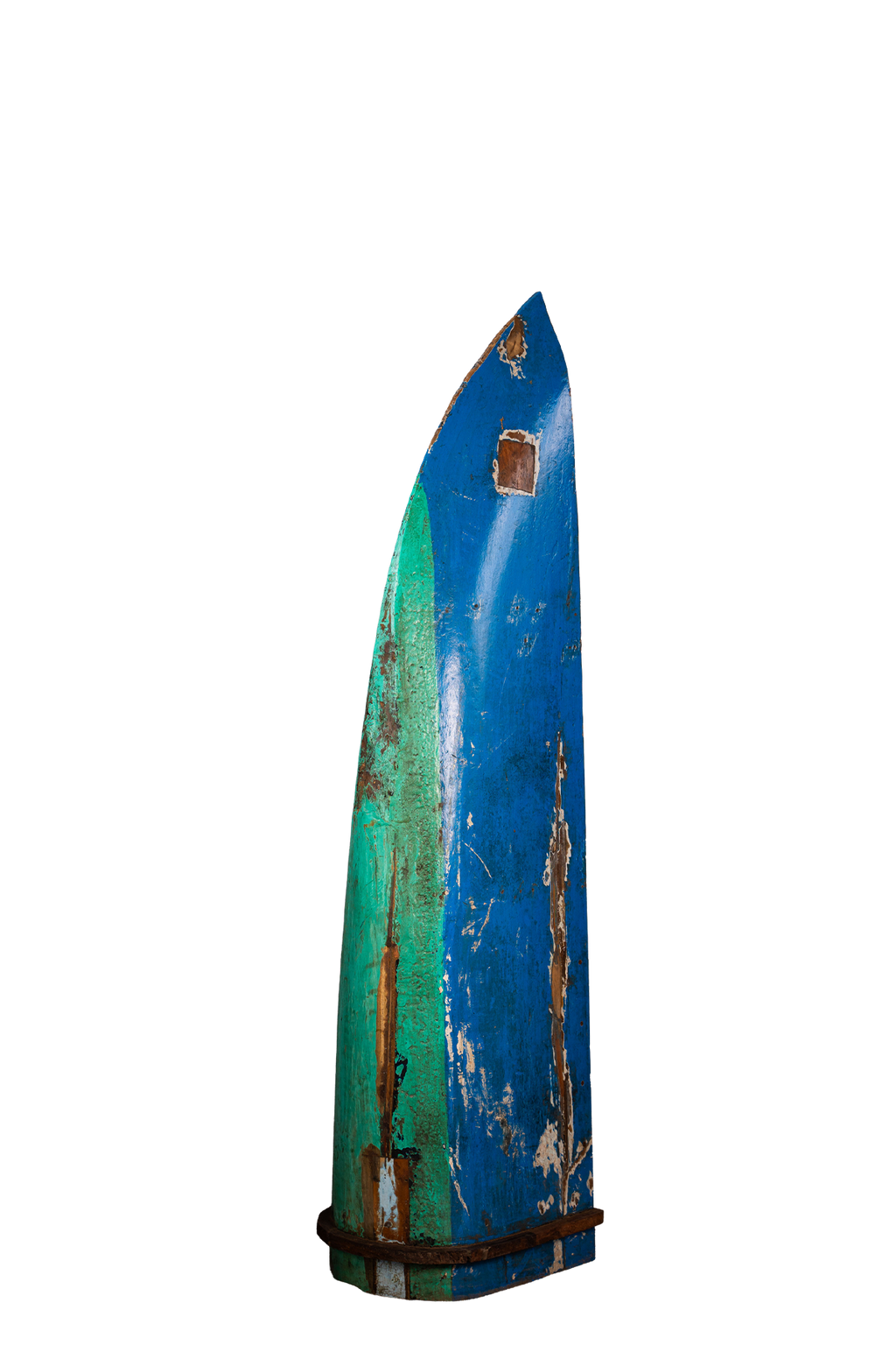 Shipwreck Reserve