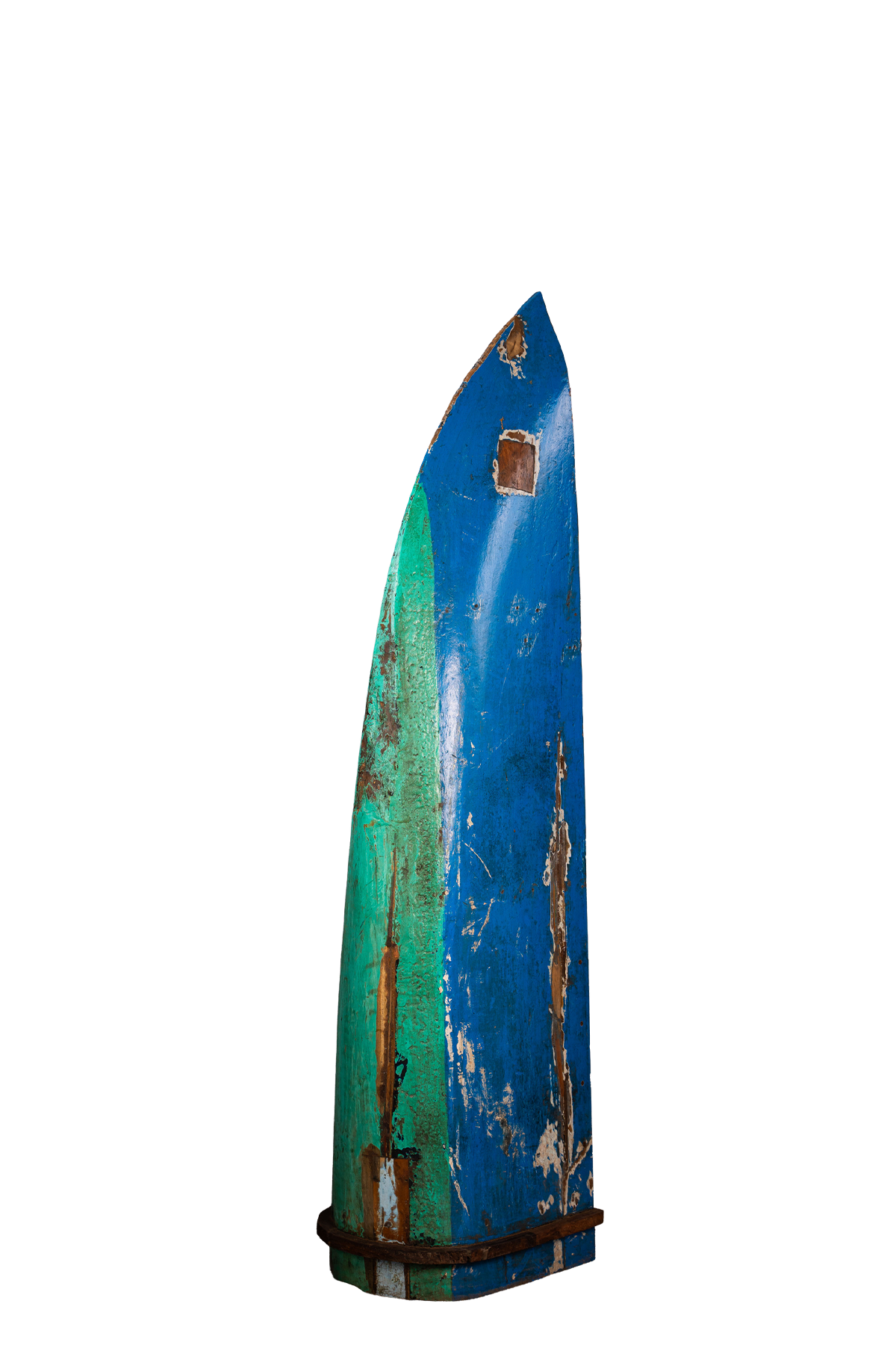 Shipwreck Reserve