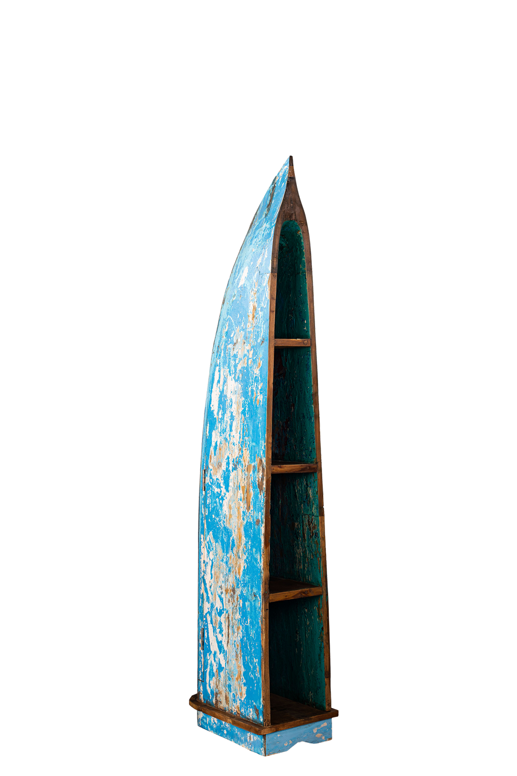 Blue Drift
