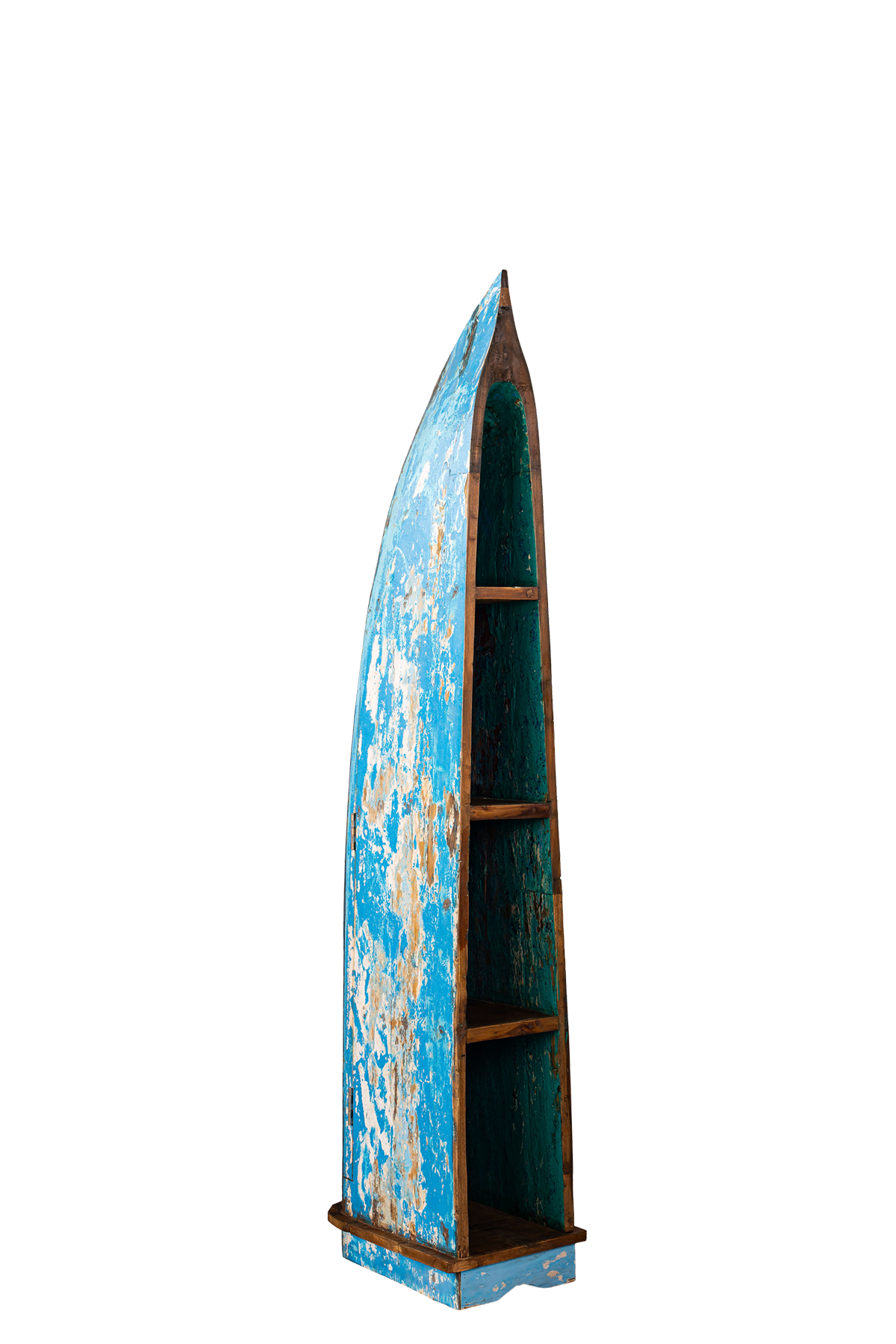 Blue Drift