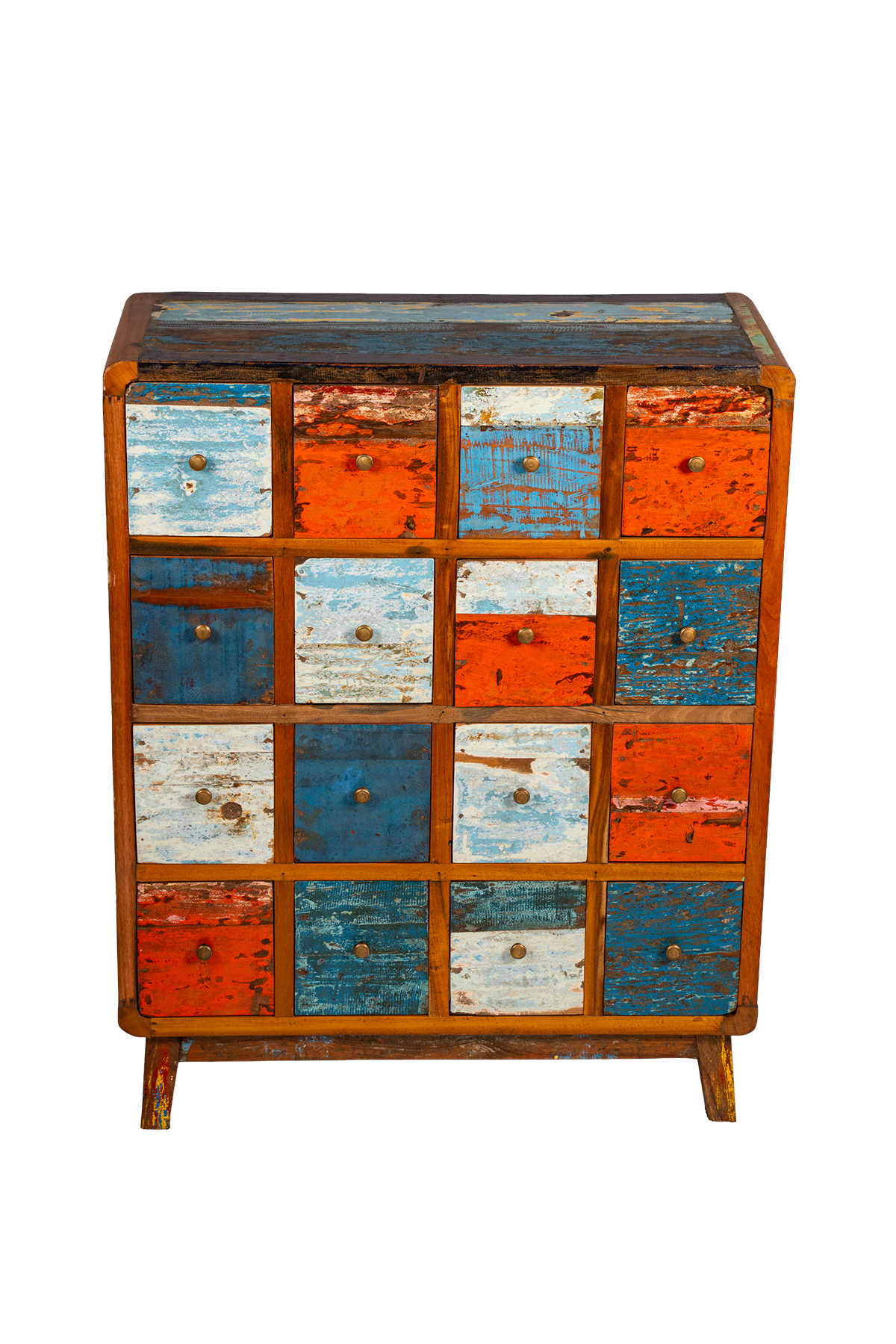 Tide Grid Dresser
