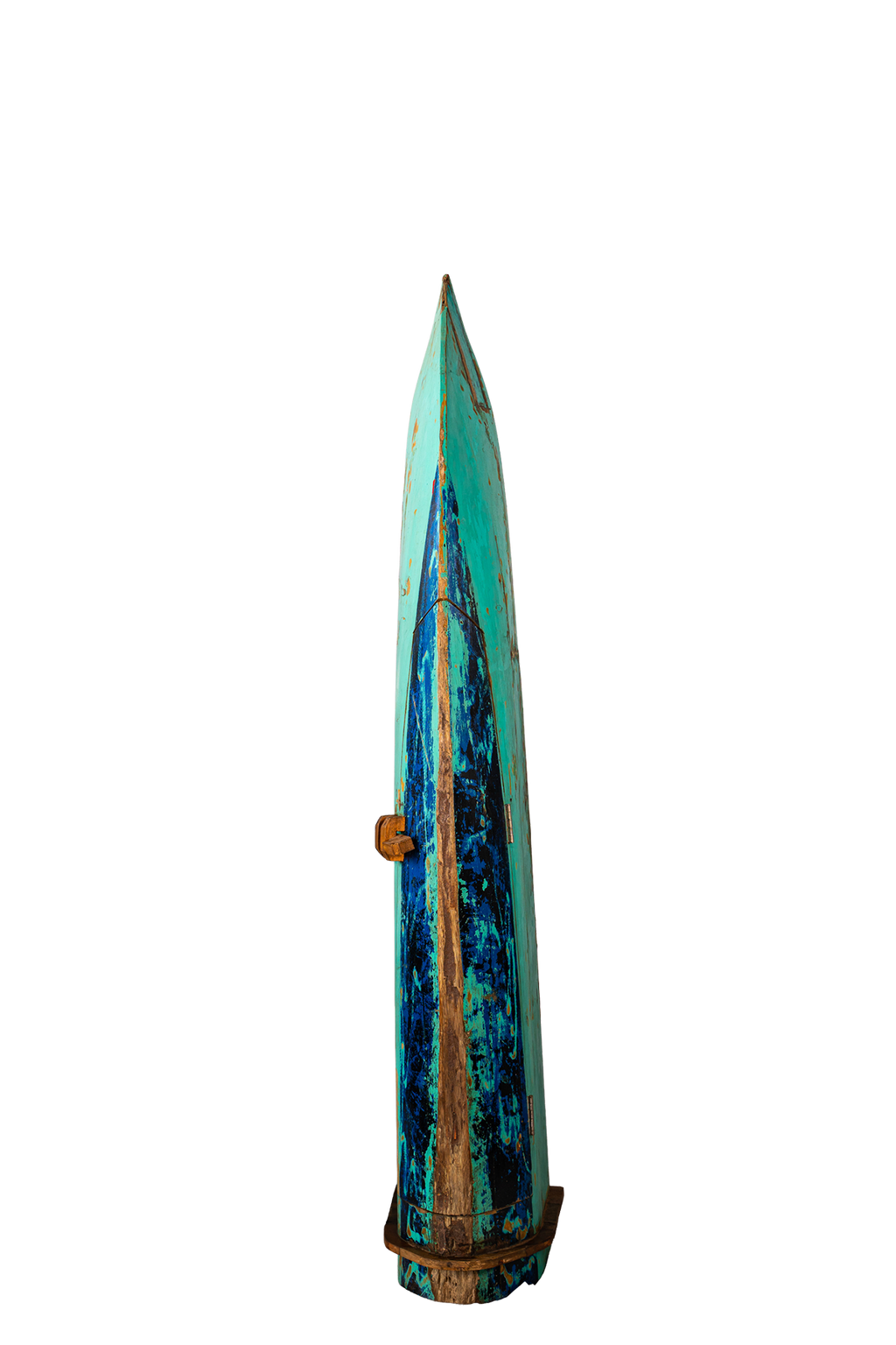 Seafoam Mirage