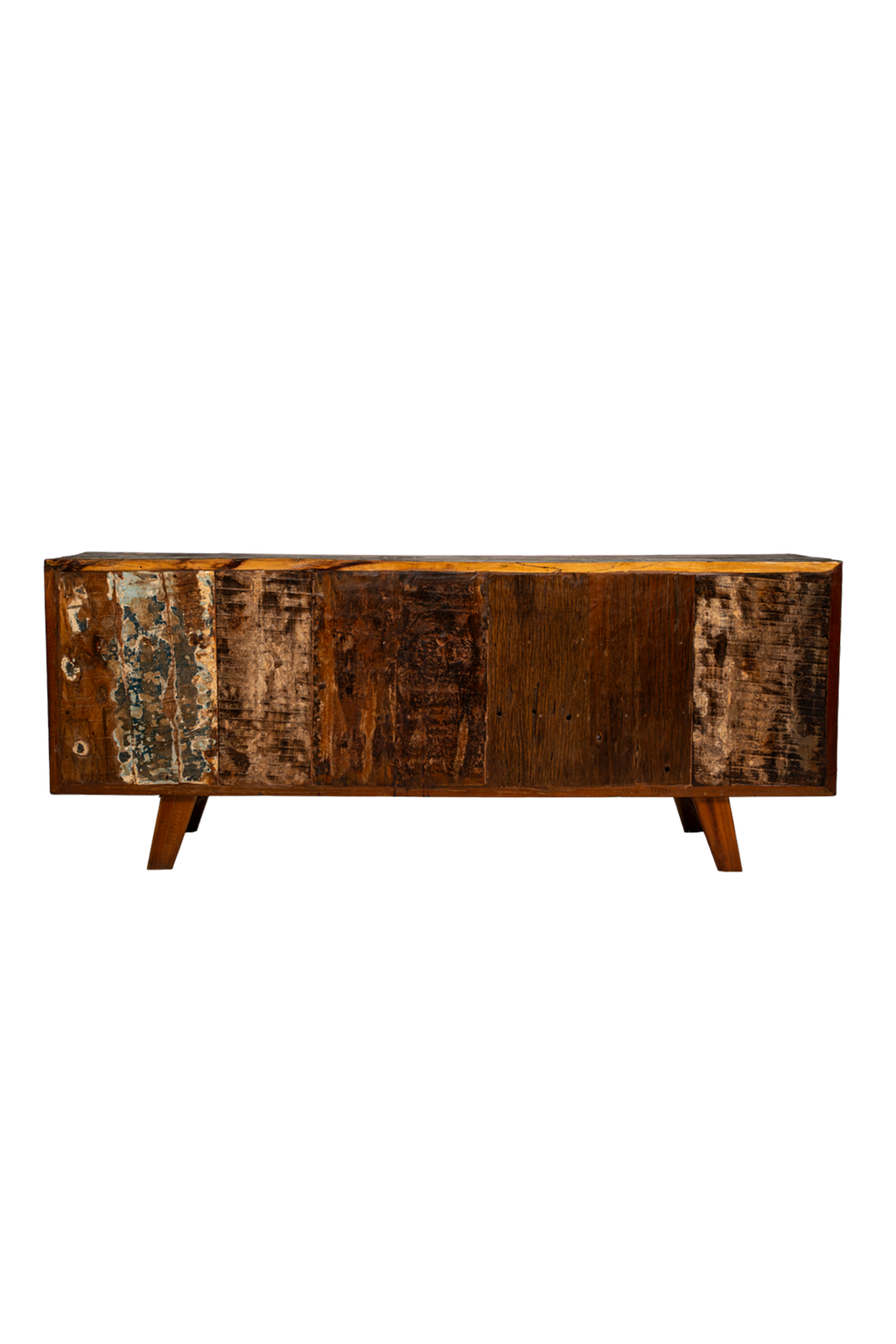 Mariner’s Drawer Console