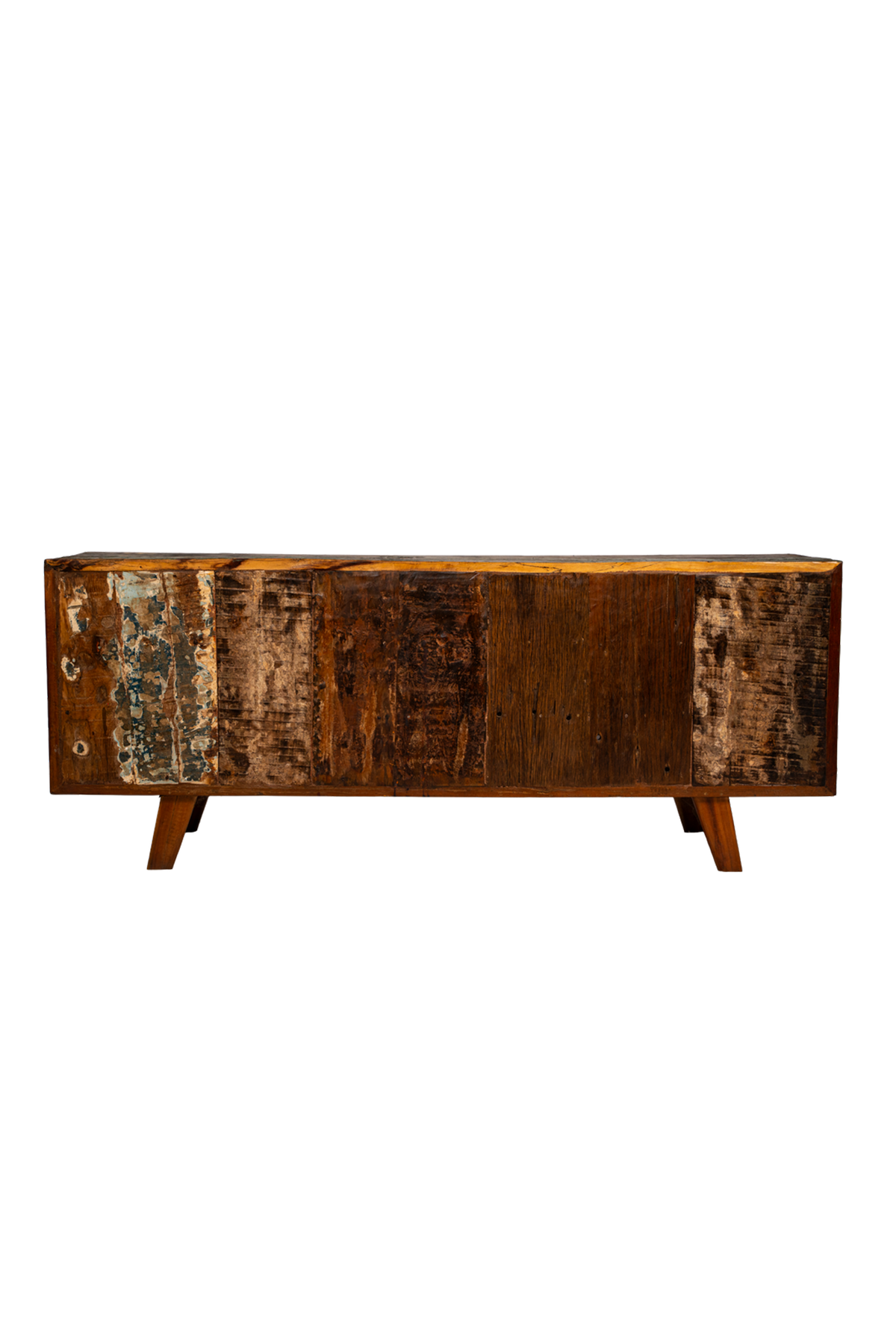 Mariner’s Drawer Console