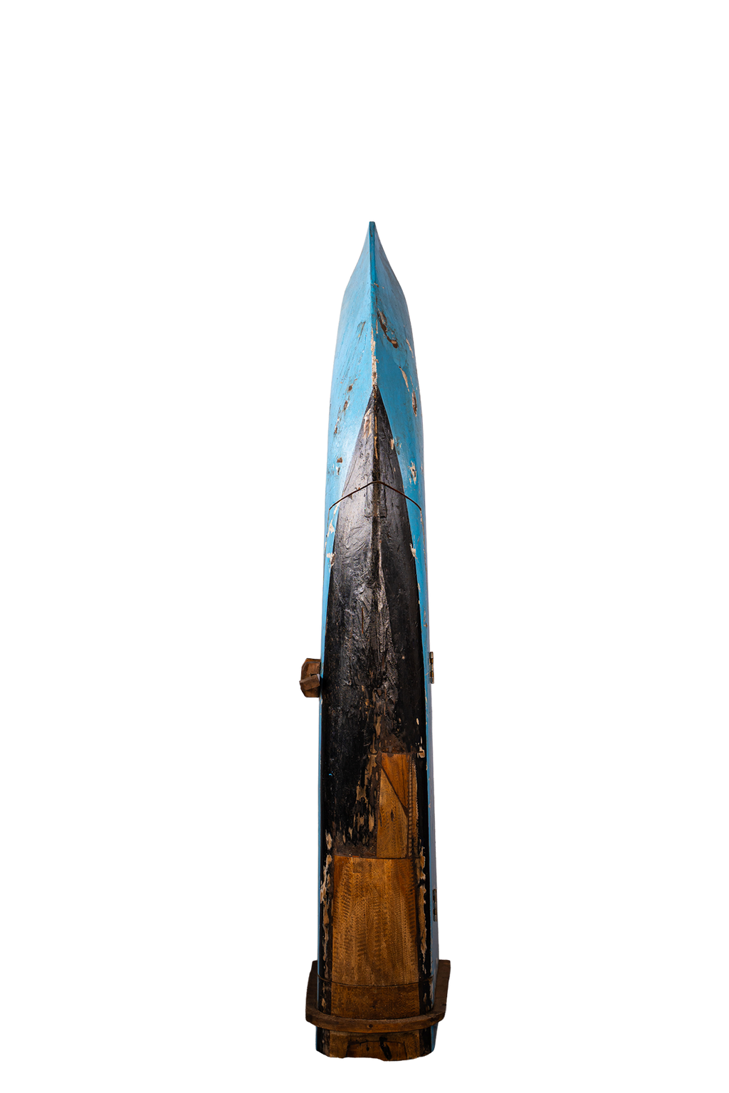 Bluewater Rattle