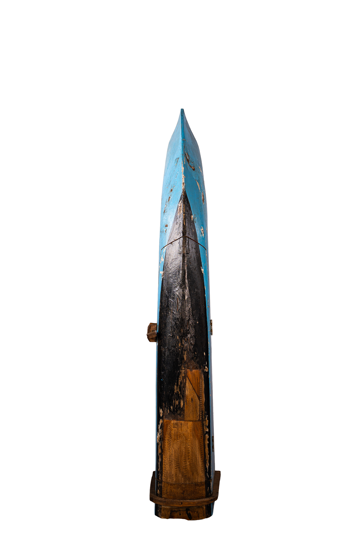 Bluewater Rattle