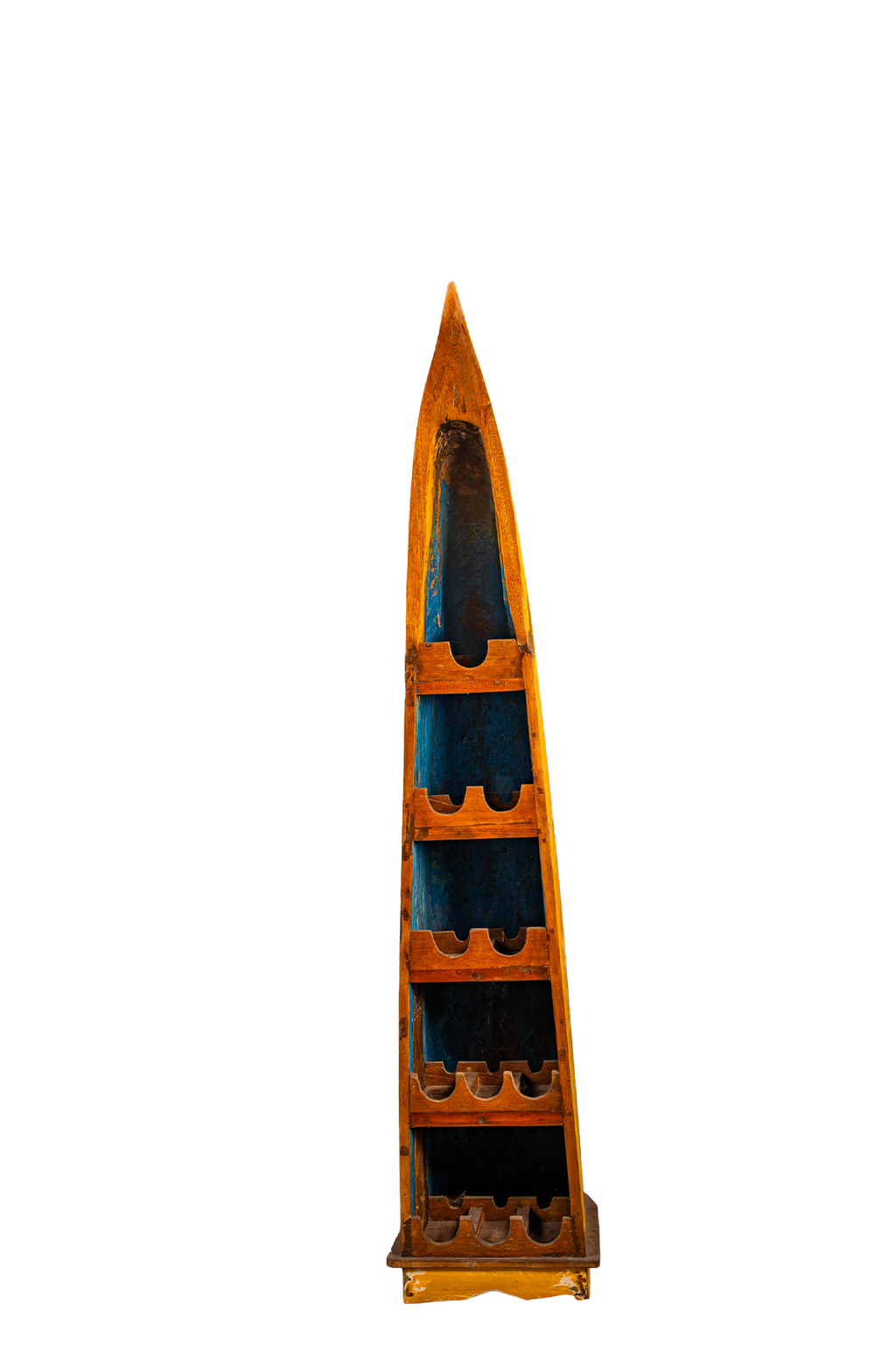 Bottle Bay