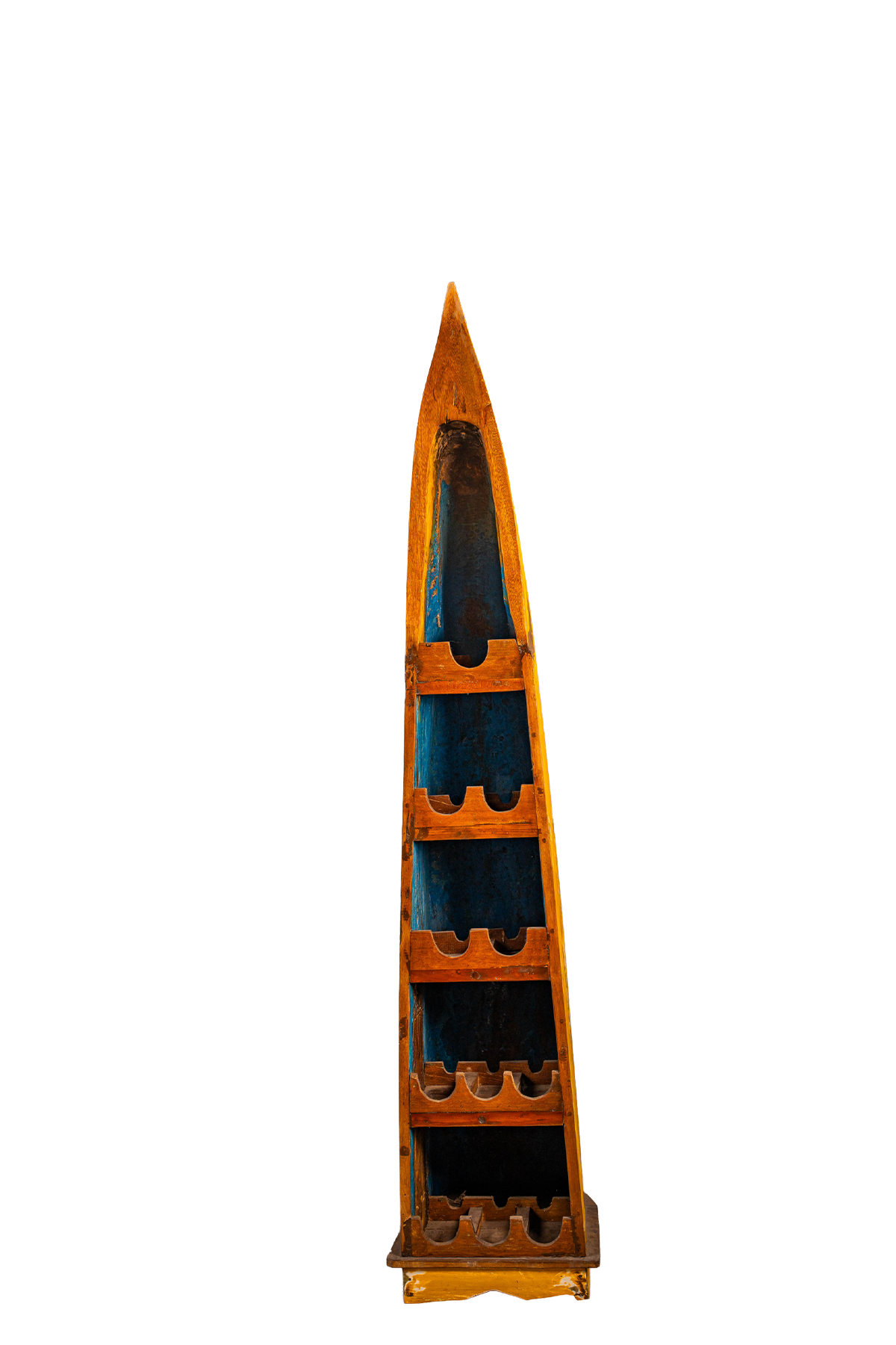 Bottle Bay