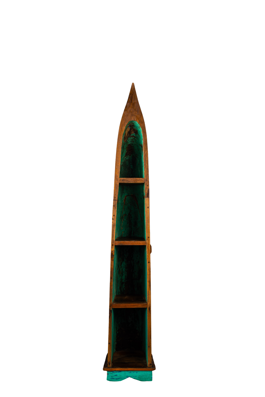 Seafoam Mirage