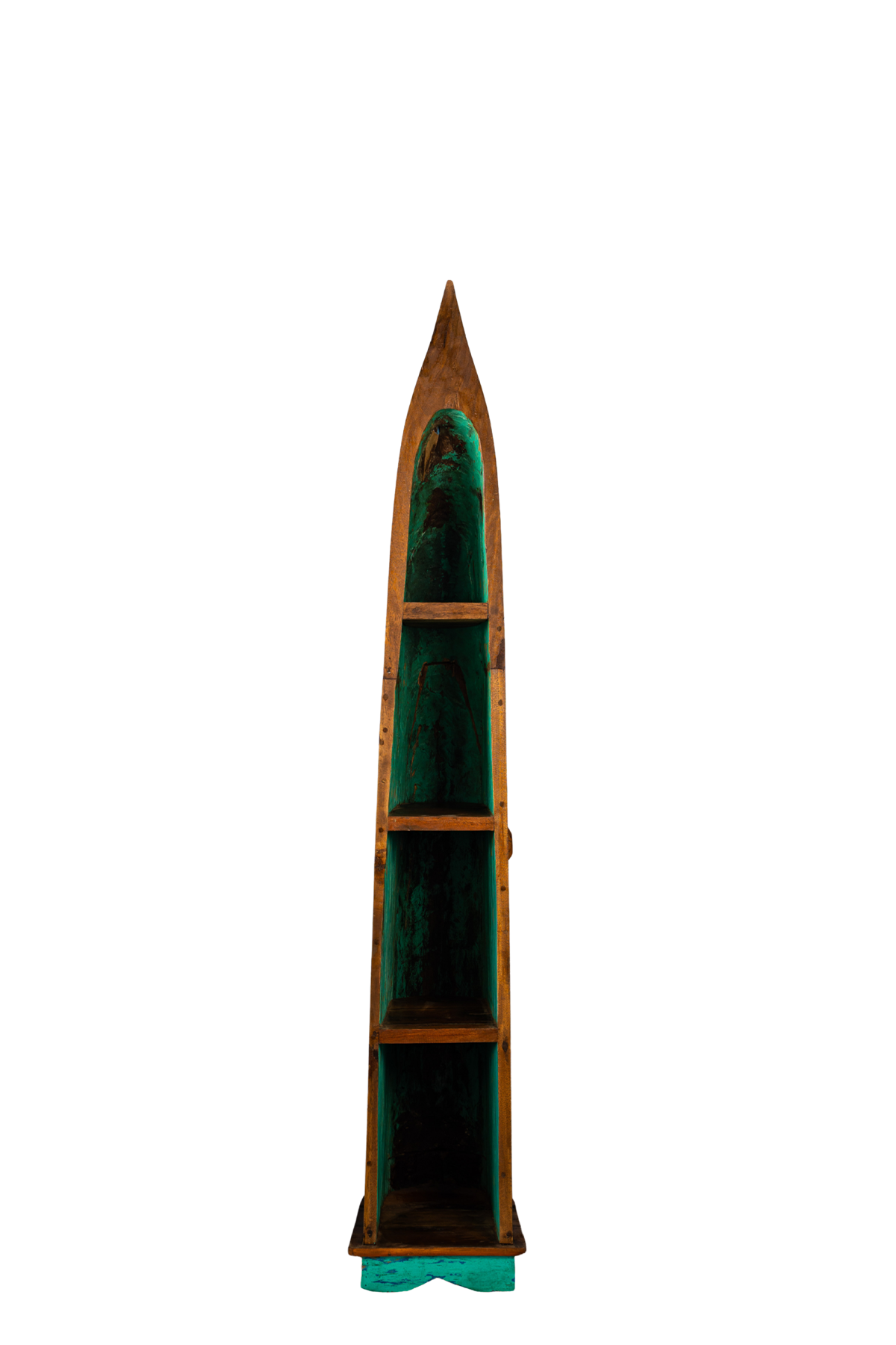 Seafoam Mirage