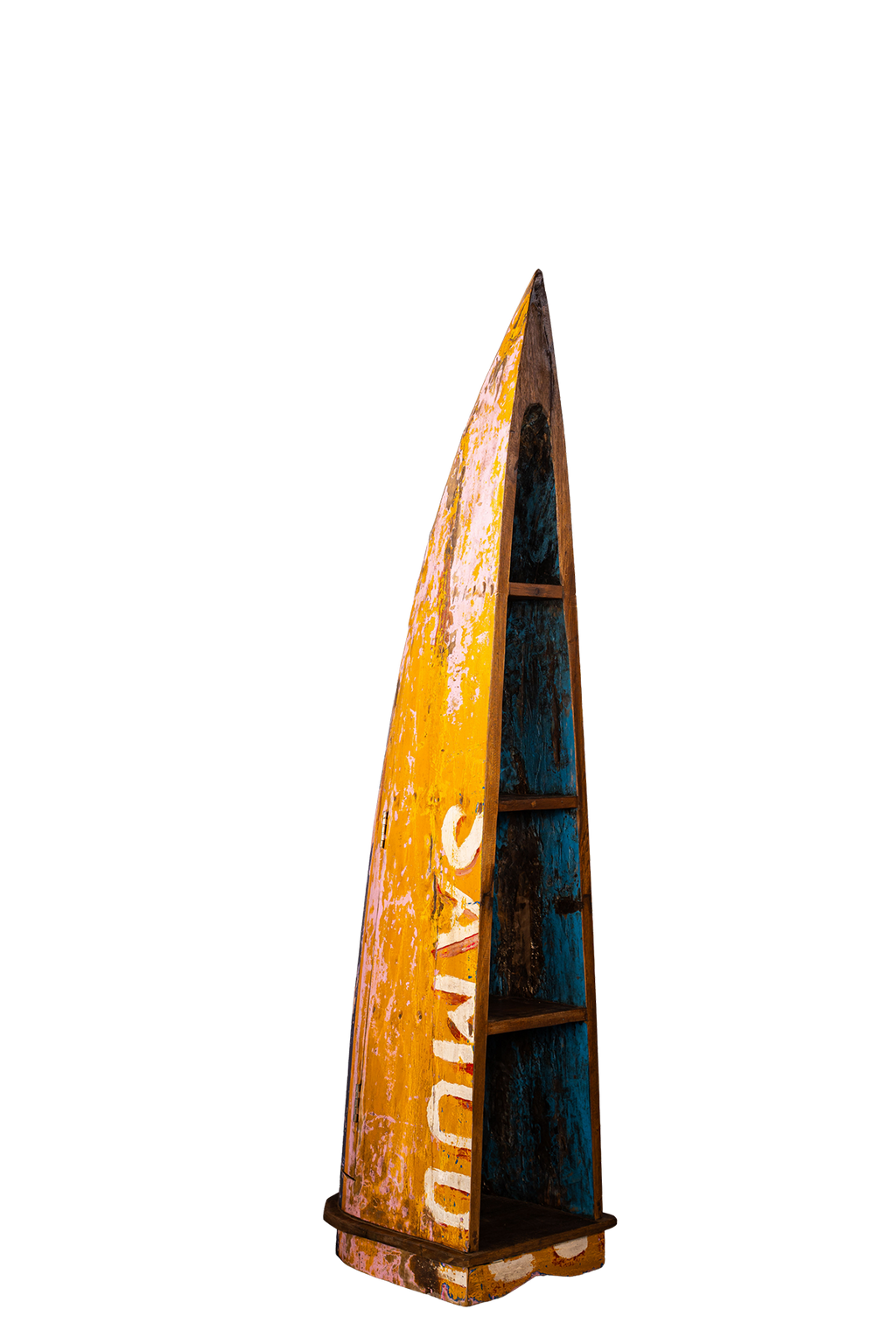 Bottle Bay