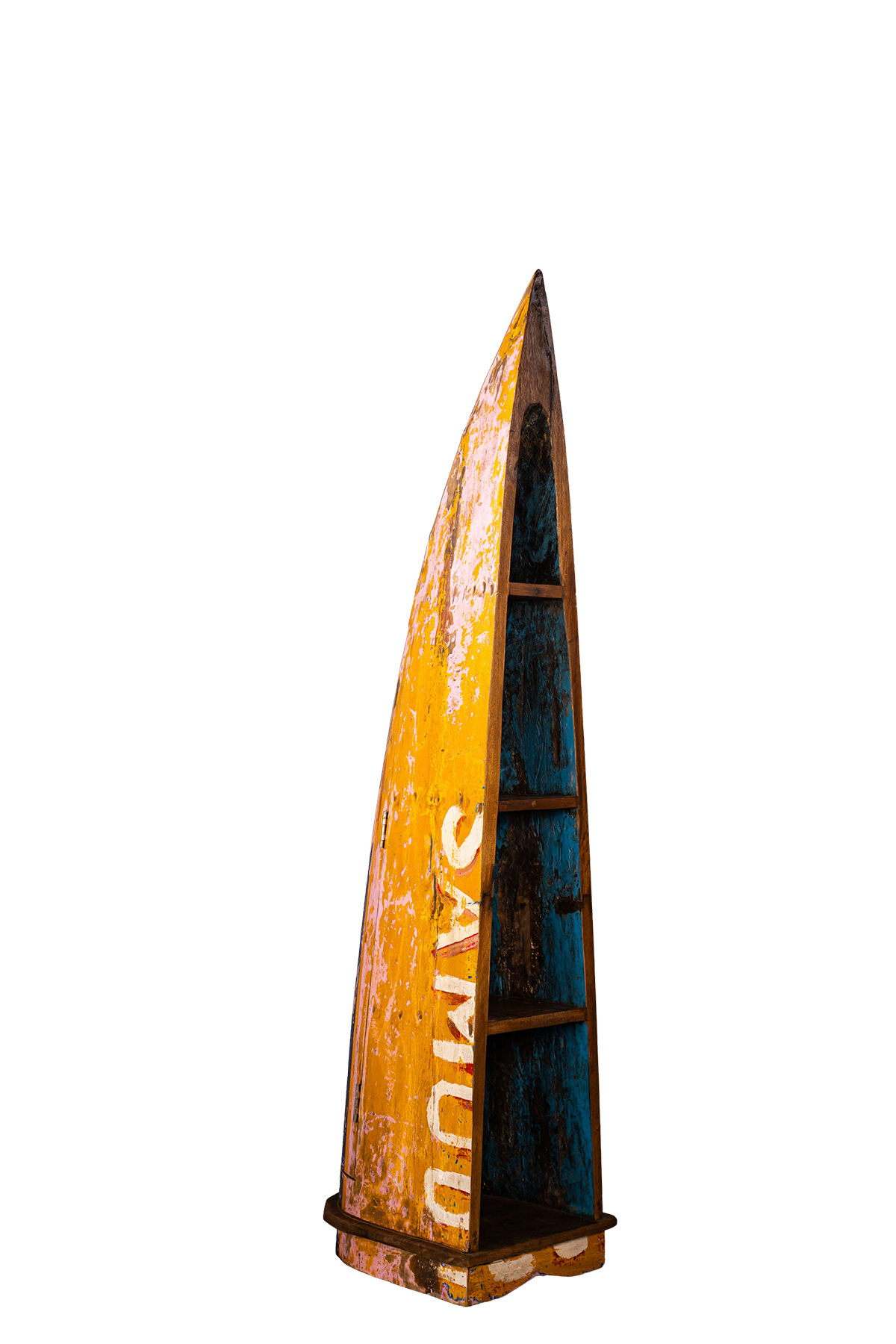 Bottle Bay