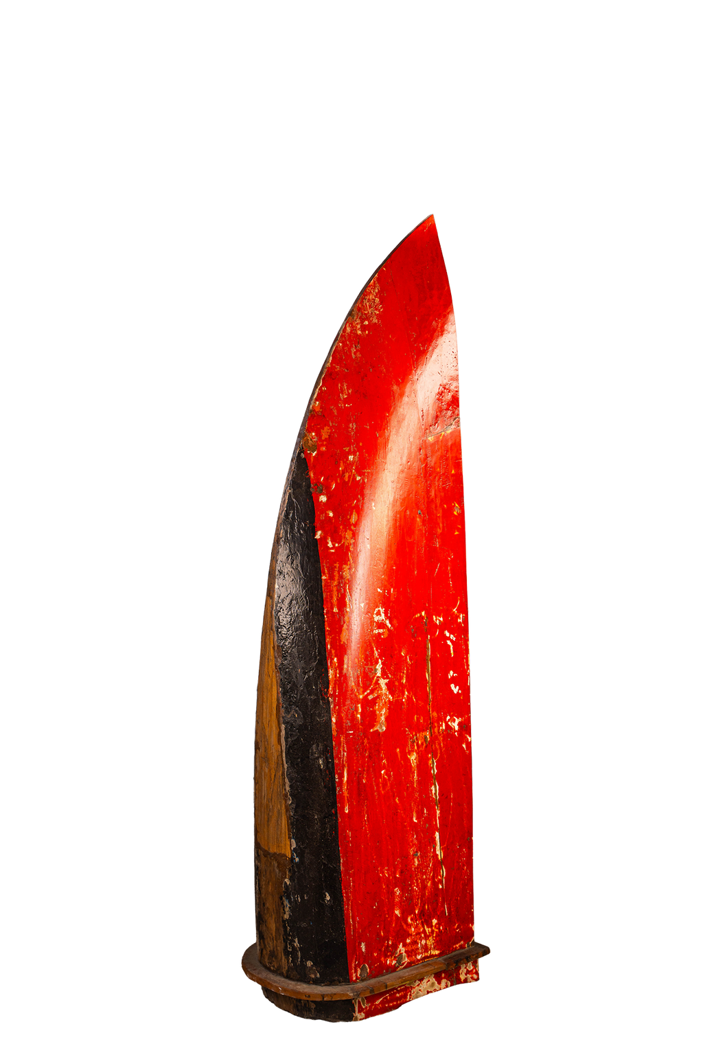 High Tide Garnet