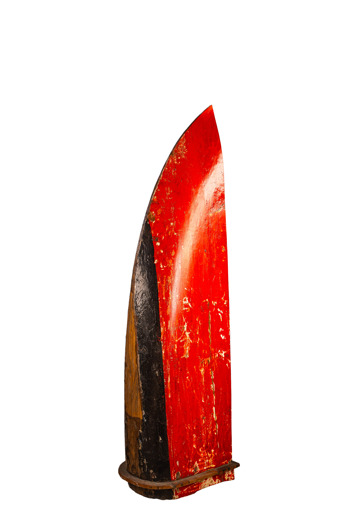 High Tide Garnet