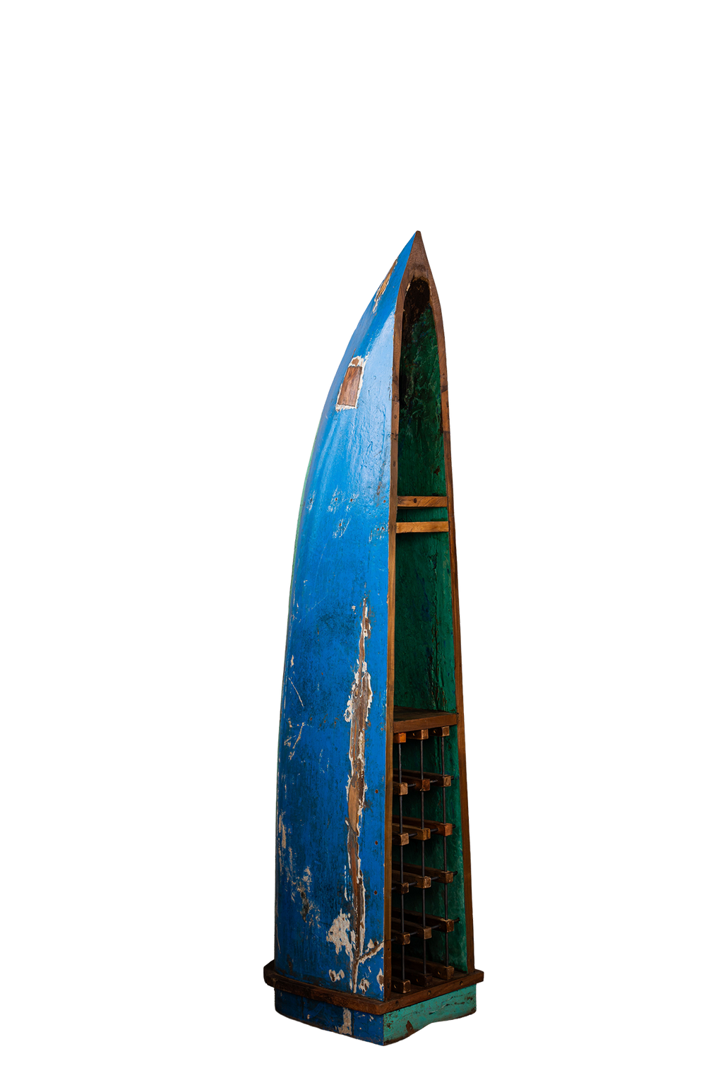Shipwreck Reserve