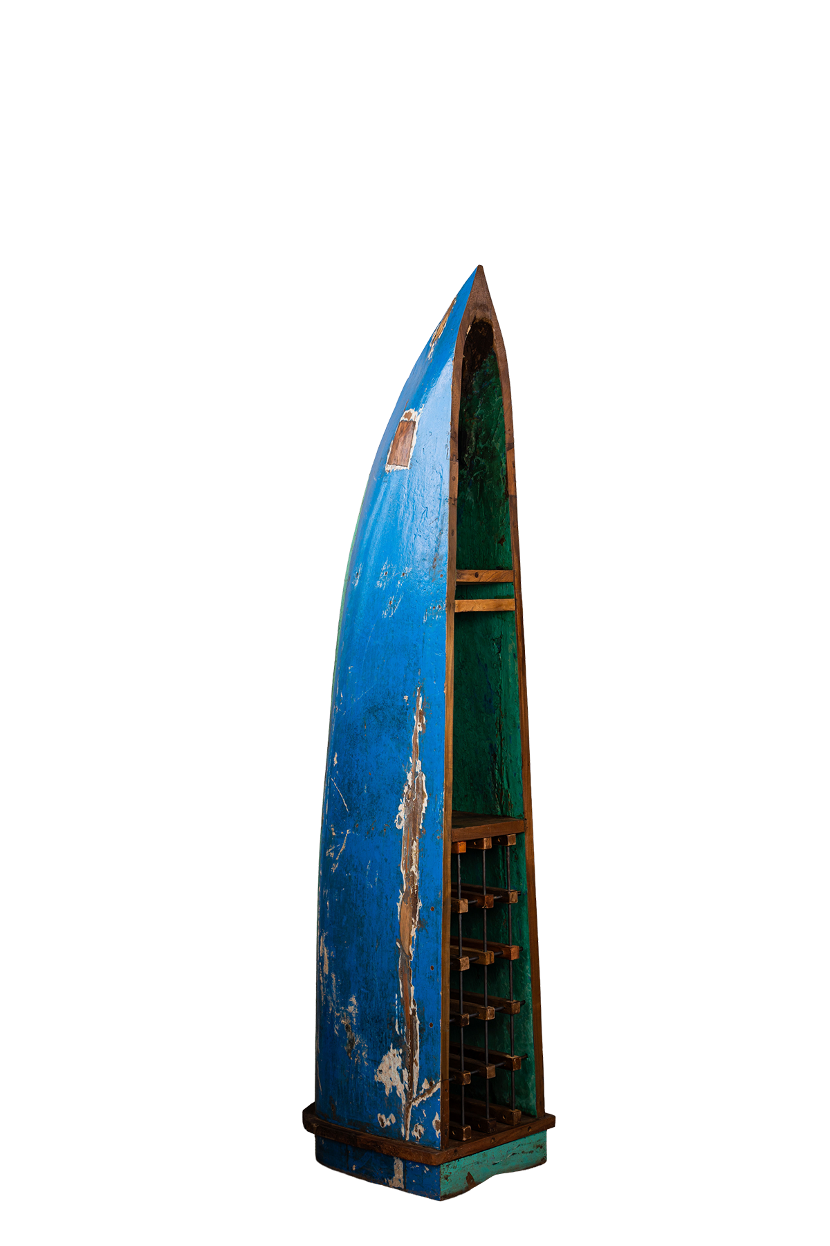 Shipwreck Reserve