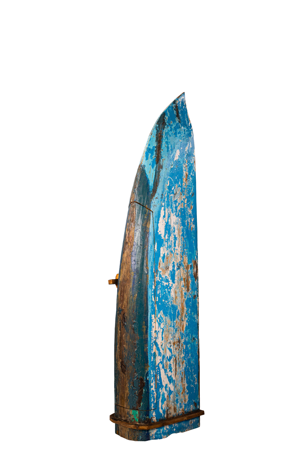 Blue Drift