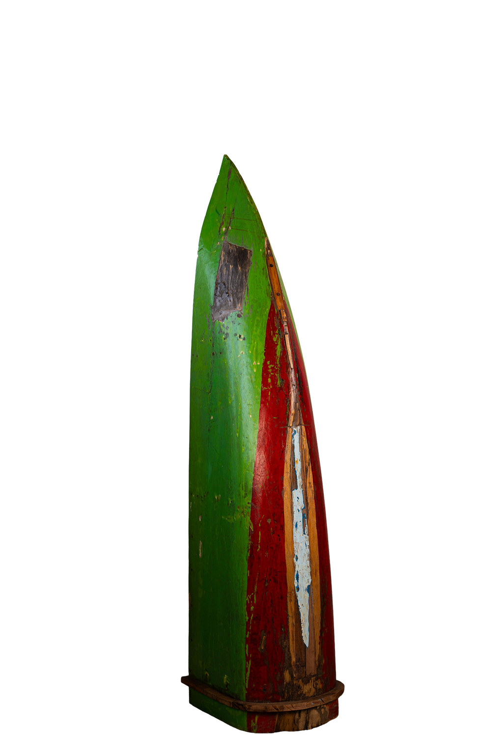 Green Stingray