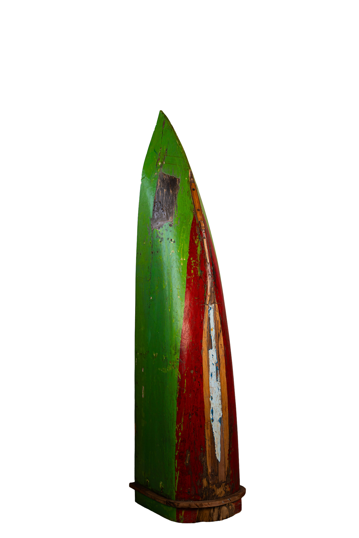 Green Stingray